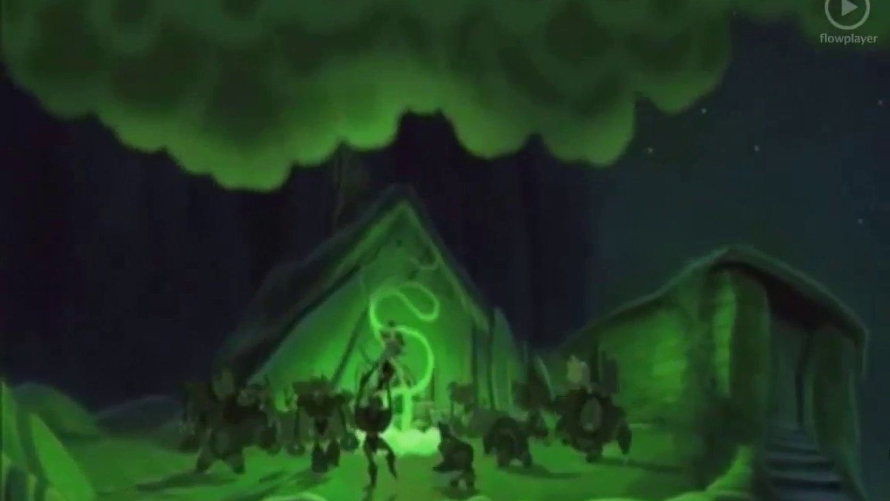 Magiczny Miecz - Legenda Camelotu - Piosenka Rubera