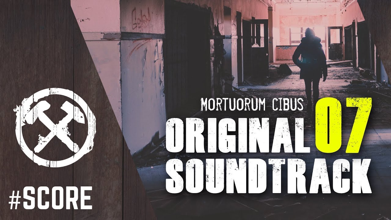 Mortuorum Cibus Soundtrack - 07 - Wenn die Nacht kommt