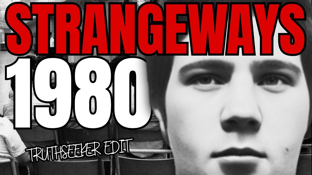 Strangeways 1980 | HMP Manchester | Full Prison Documentary