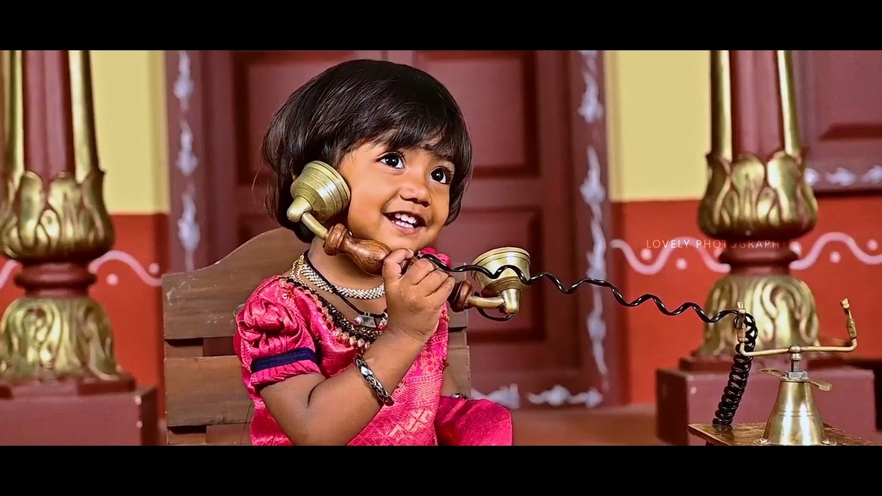 PRE BIRTHDAY HIGHLIGHTS | LOVELY PHOTOGRAPHY | 9652653998 | 2025