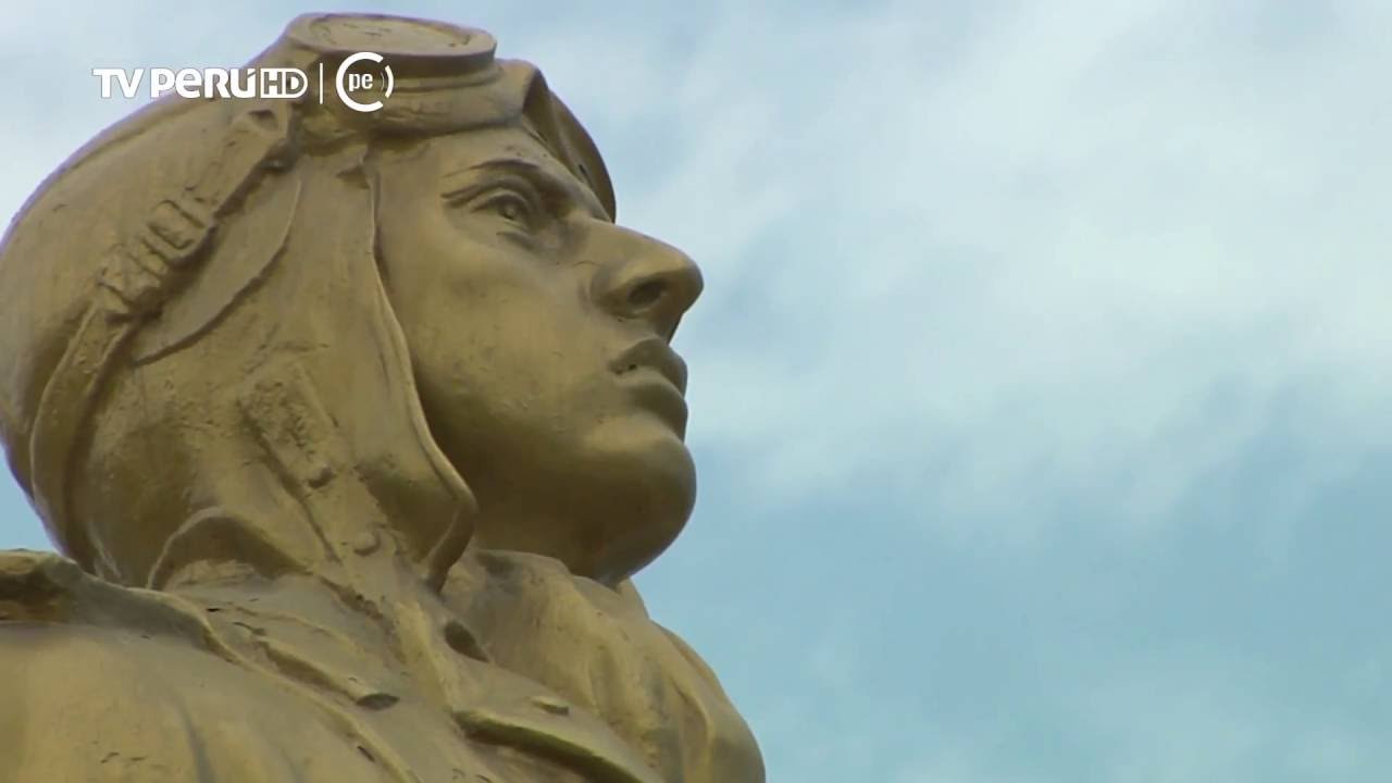 SUCEDIO EN EL PERÚ -  José Abelardo Quiñones