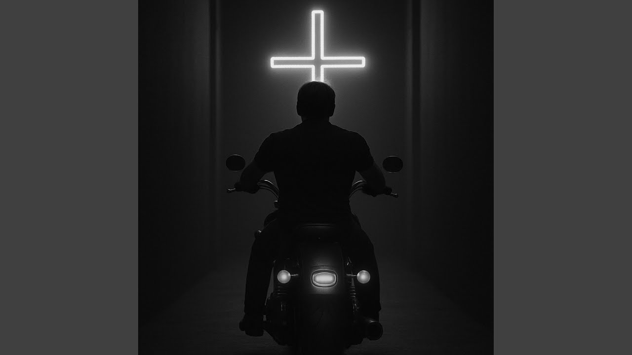 Strength In The Shadows