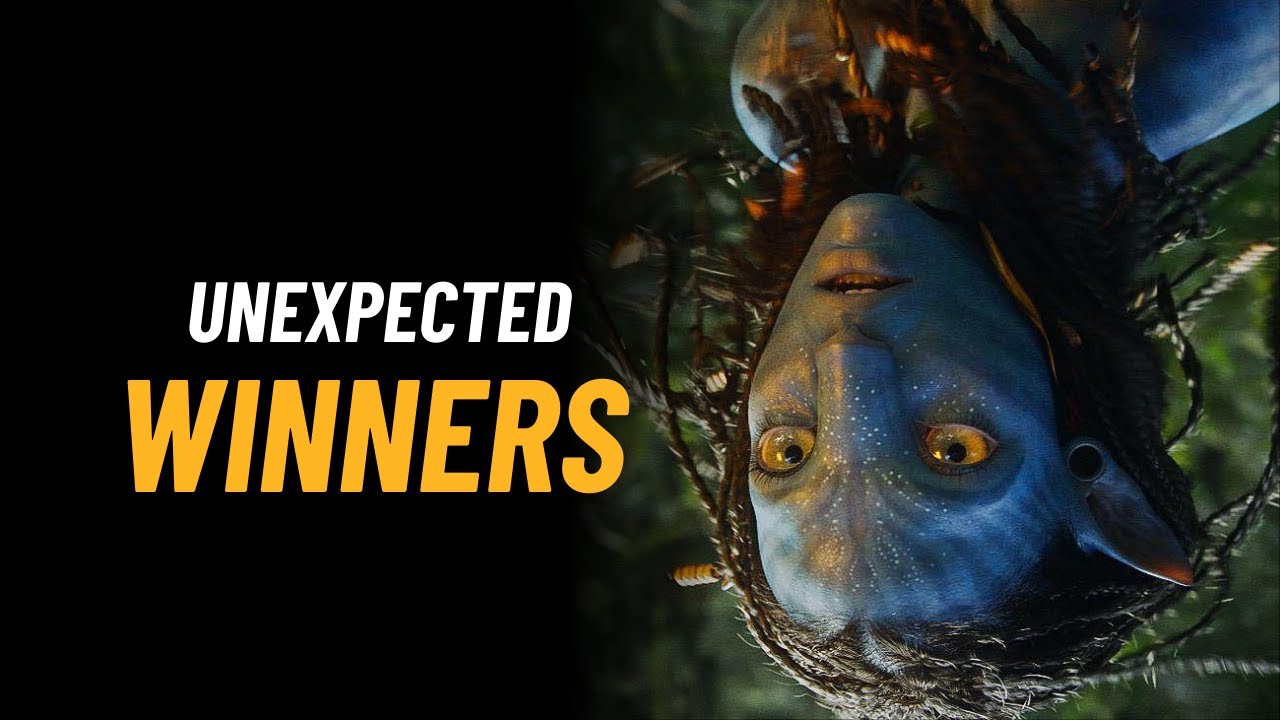 The Biggest Box Office Hits of 2025