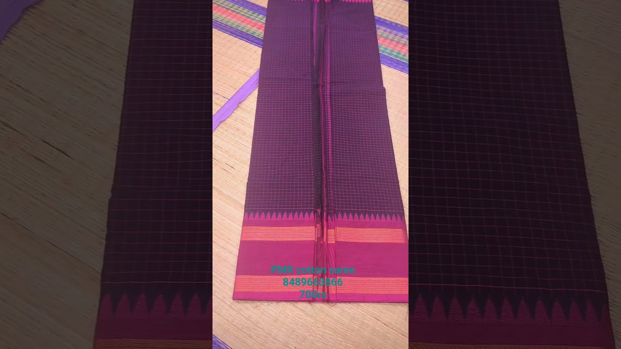 korvai cotton saree multilayer quality #korvaisarees #purecottonsaree ##youtubeshorts