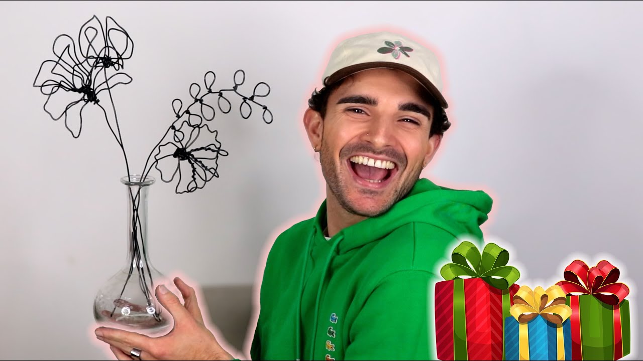 Making the CUTEST Last Minute GIFTS (DIY)