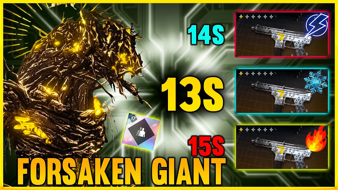 THIS TEC-9 BUILD BROKE ONCE HUMAN... FASTEST 3 BUILDS! - console launch 2026 august