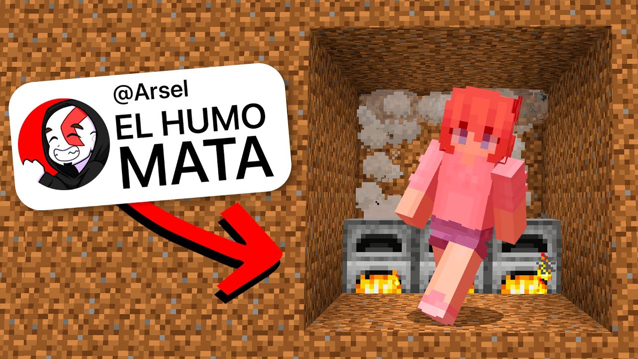 Pagué a un HACKER en Minecraft para Arruinar el Mundo de mi Amiga!