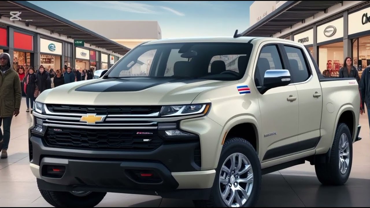 Chevrolet Montana 2026 &mdash; компактный пикап с большими возможностями!