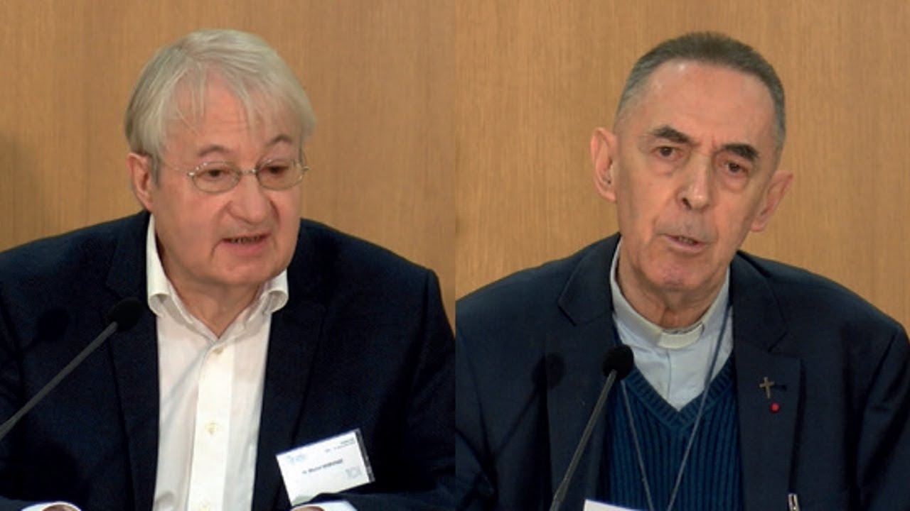 Colloque Christianisme et Culture (2/3) : 