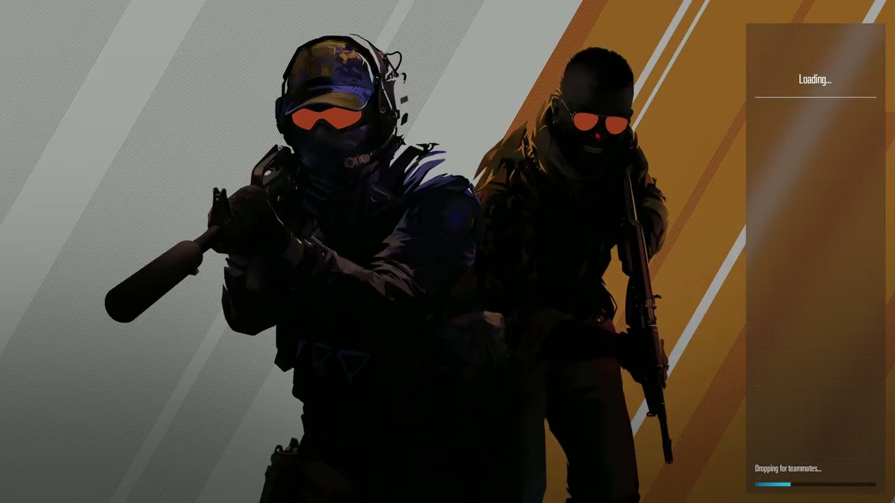 Counter Strike 2 | 2026 | First Time! | Is This Game Hard??