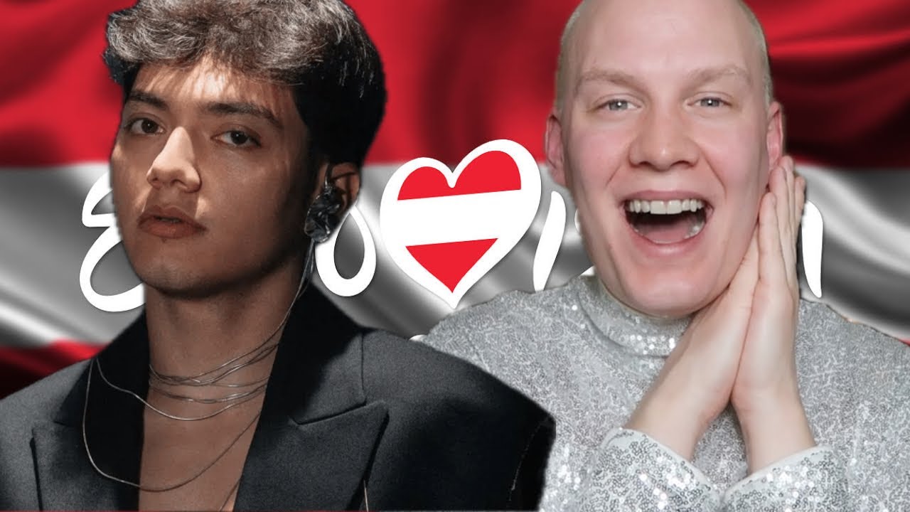 REACTING TO JJ - 