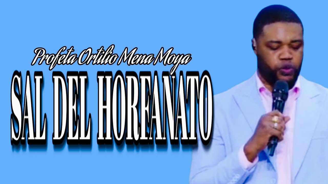 SAL DEL HORFANATO/ MONTERREY MÉXICO/ #mexico #profetico #monterrey #nuevoleón 