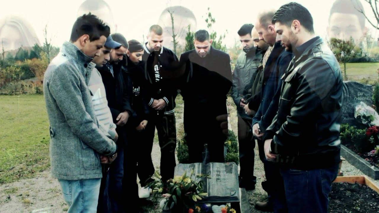 Bin Basi feat. Johanna - Man sieht sich immer 2 mal im Leben (Part 2)
