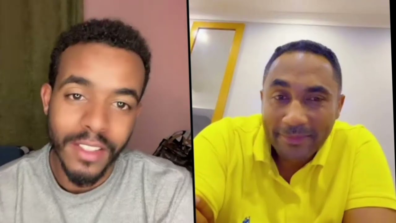 ሞን  ለ መሱር ጀማል ኑሮ ስለከበደኝ 3ስራ ነው  የምሰራው አለው