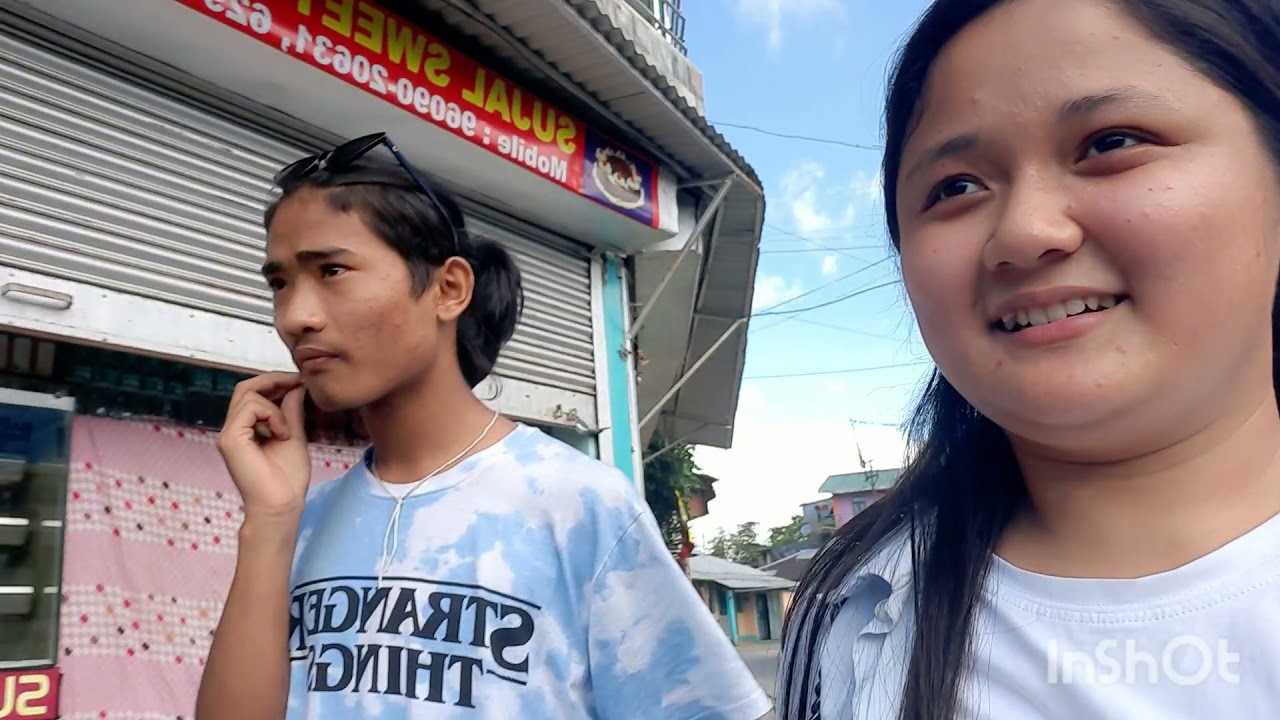 Taipo🥟 hunting mirikvlog-2