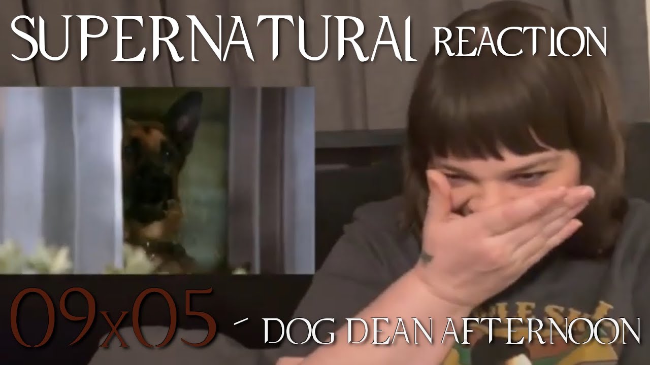 Supernatural - 9x5 