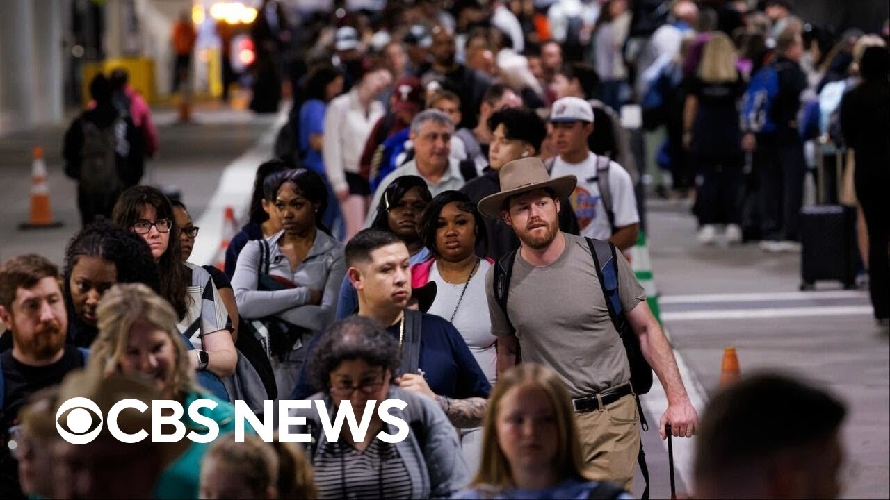 Travel expert: Check wait times on airport website, sign up for CLEAR and TSA PreCheck