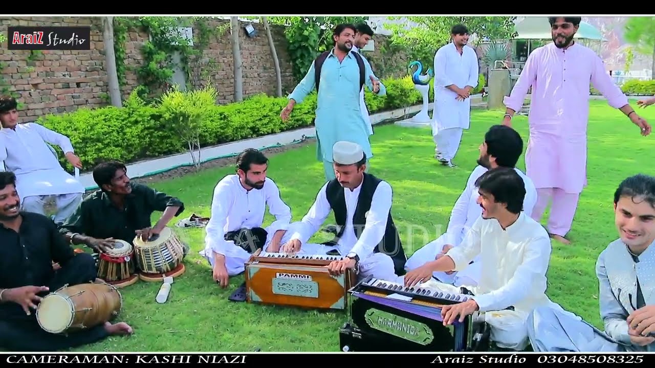 عشق کمینہ فرمائش سونگ| singer waseem pai khel | Nasir pai khel #Saraiki 2024 #Araizstudio