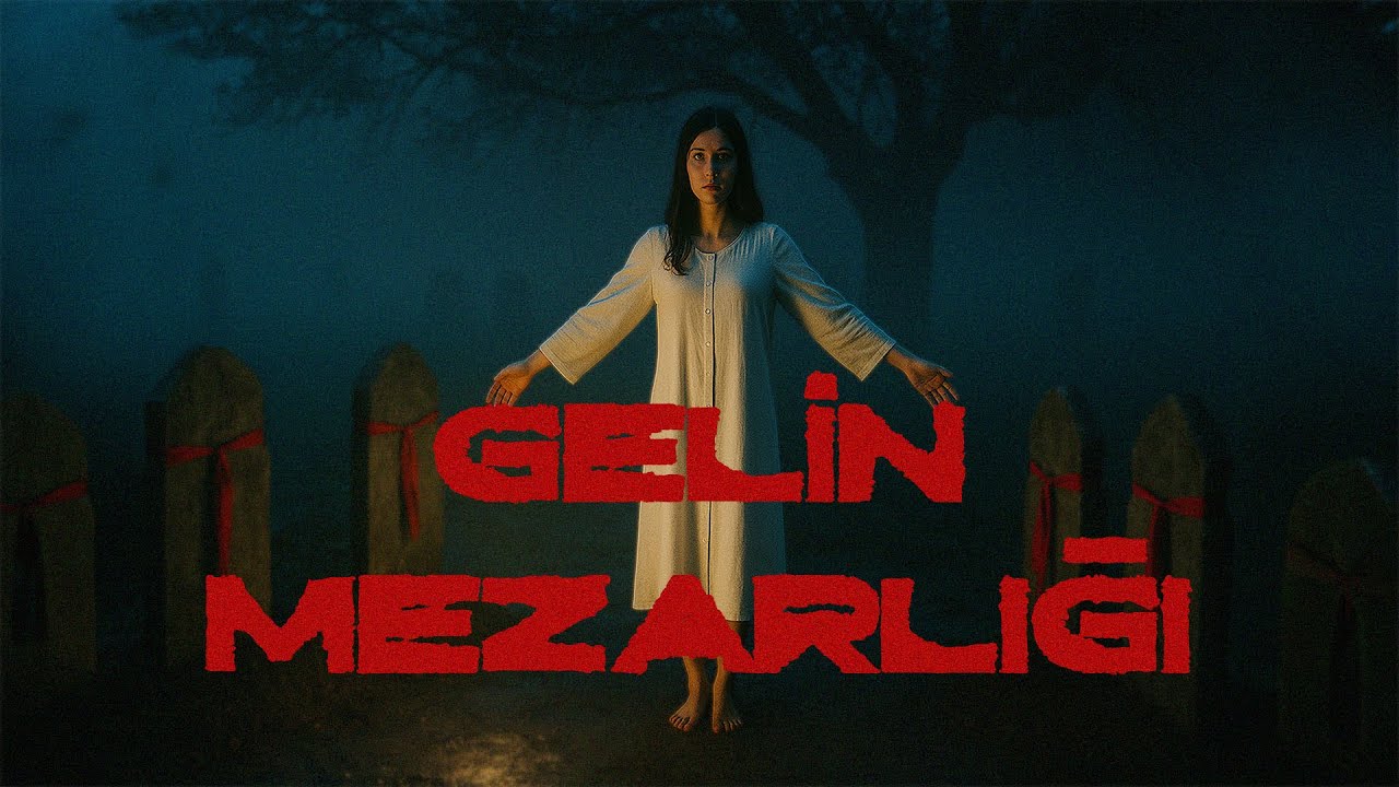 Üç Kurdele Mezarlığı: Anadolu'nun Geri Gelen Gelinleri