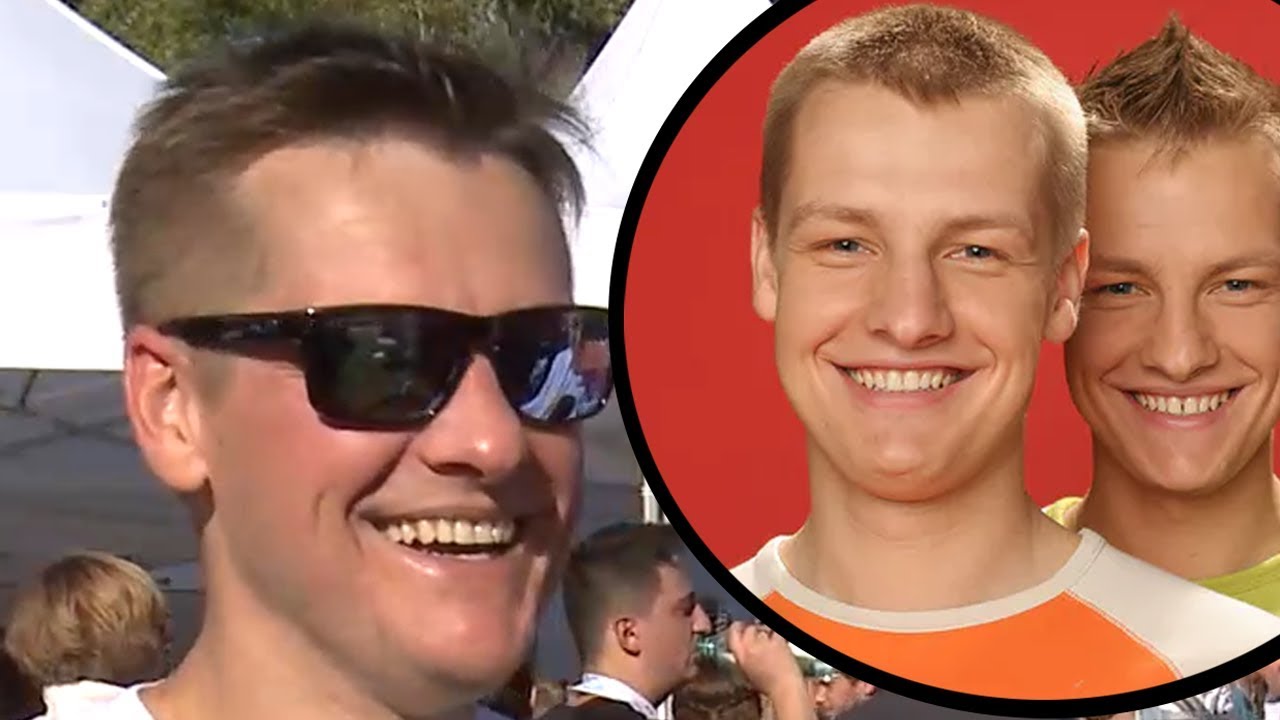 Marcin Mroczek o grze w głośnym filmie: cieszę się, że 