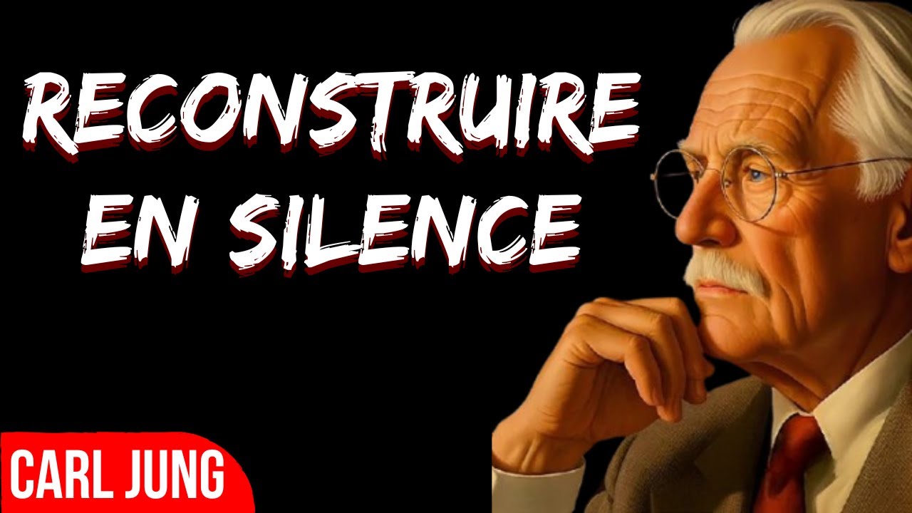 Comment Dispara&icirc;tre et Devenir la Meilleure Version de Soi-M&ecirc;me &ndash; Carl Jung