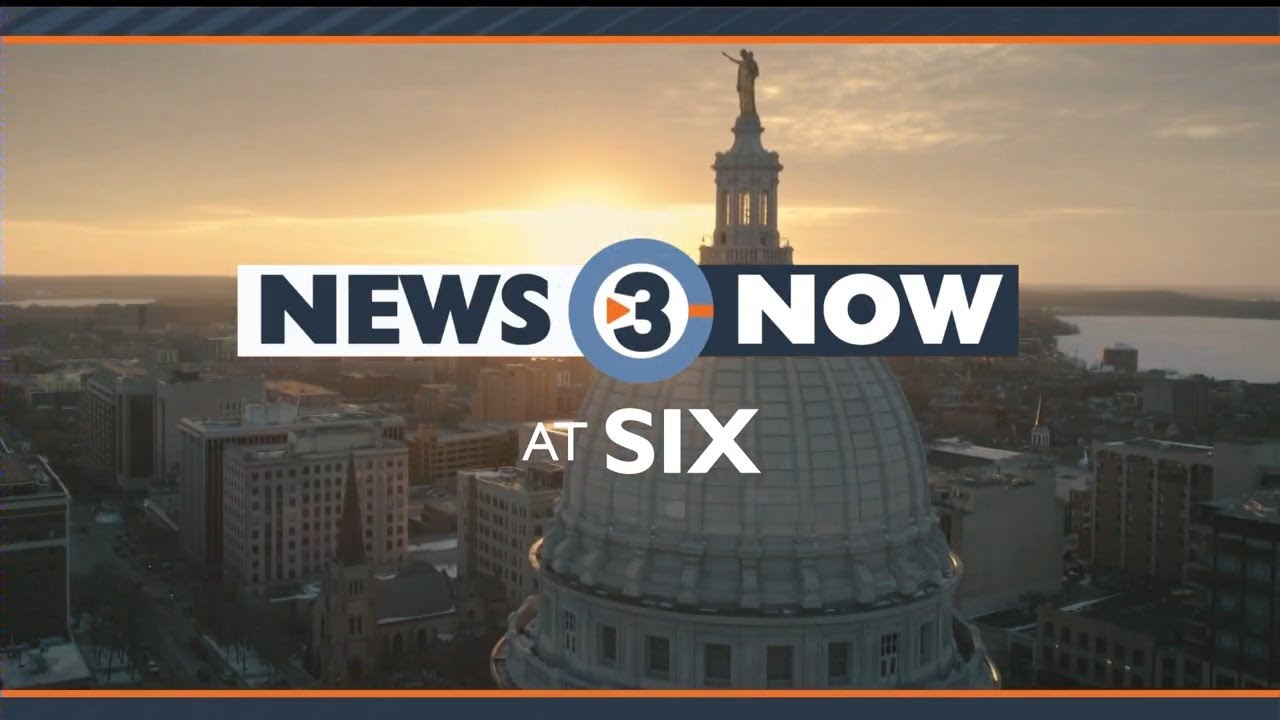News 3 Now at Six: March 9, 2026