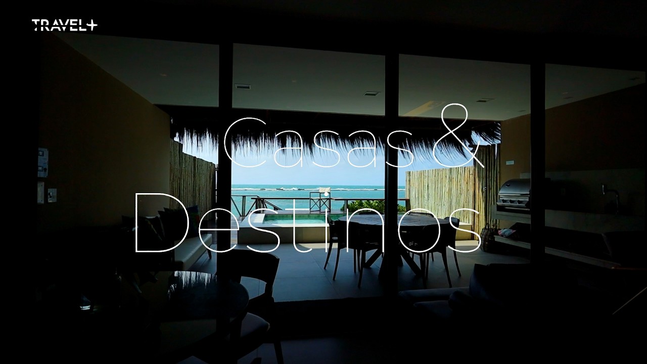 Casas & Destinos - Alagoas