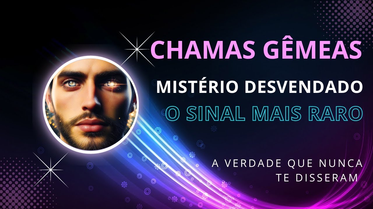 🔮 O MISTÉRIO OCULTO DOS OLHOS DAS CHAMAS GÊMEAS: Por Que Eles Mudam de Cor ao se Conectarem?