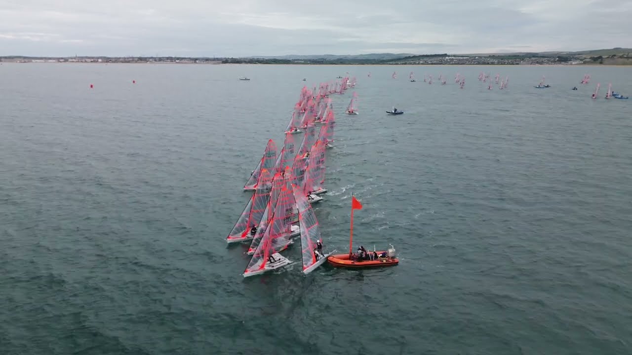 29er Starts