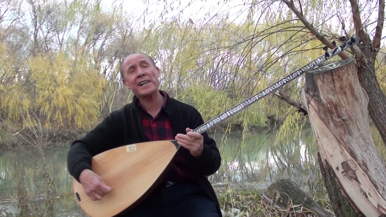 Kamil Abalıoğlu Kuzum