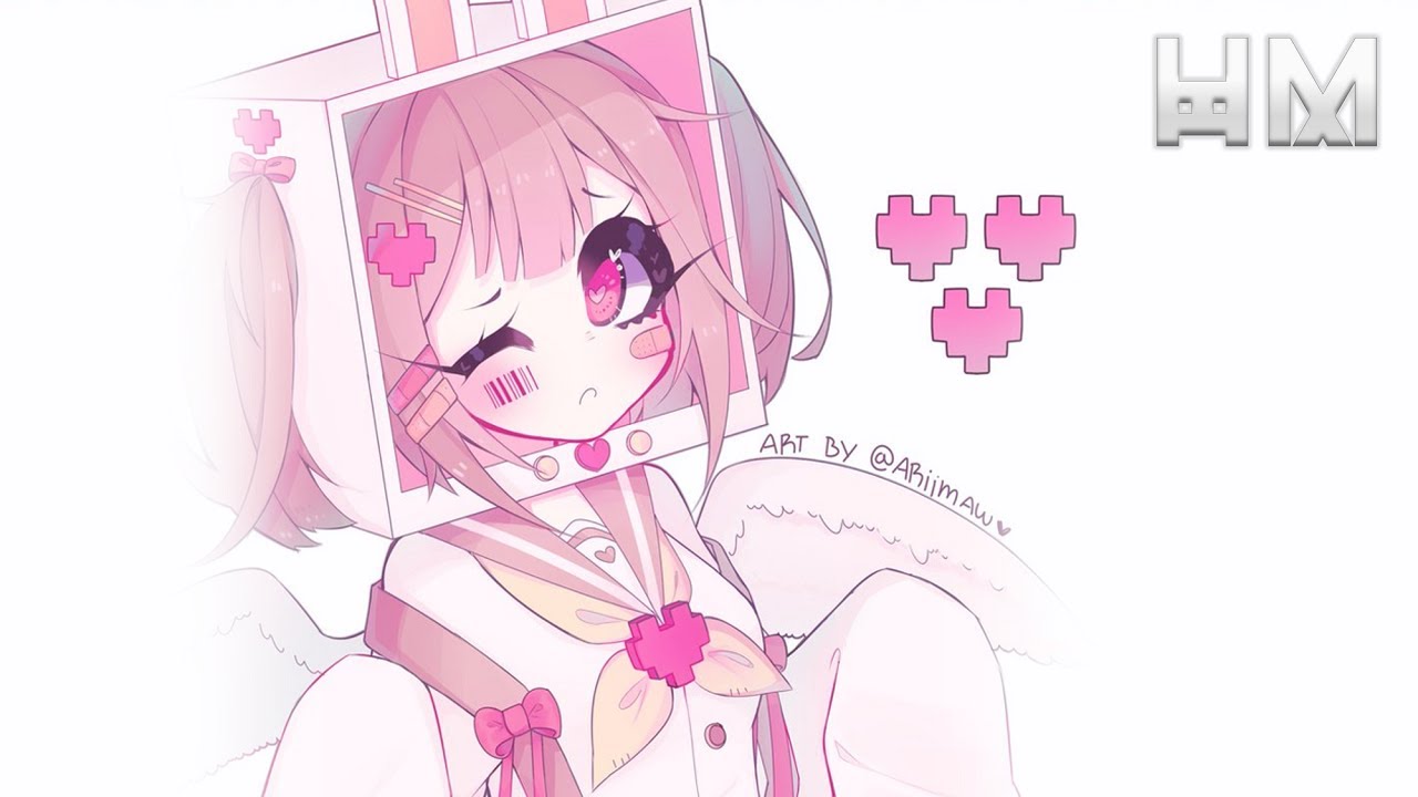 Geoxor - Nana Virtual (Mashup)