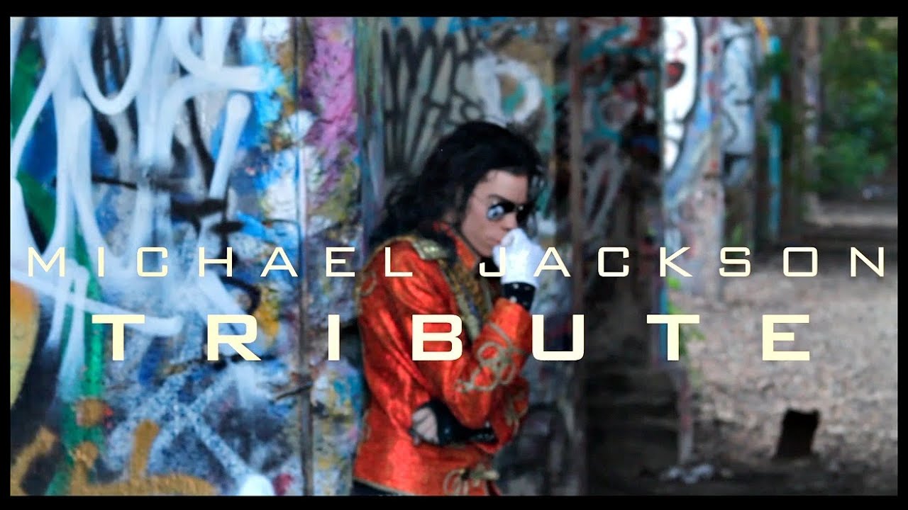 Michael Jackson Tribute (OG Cano) Official Music Video