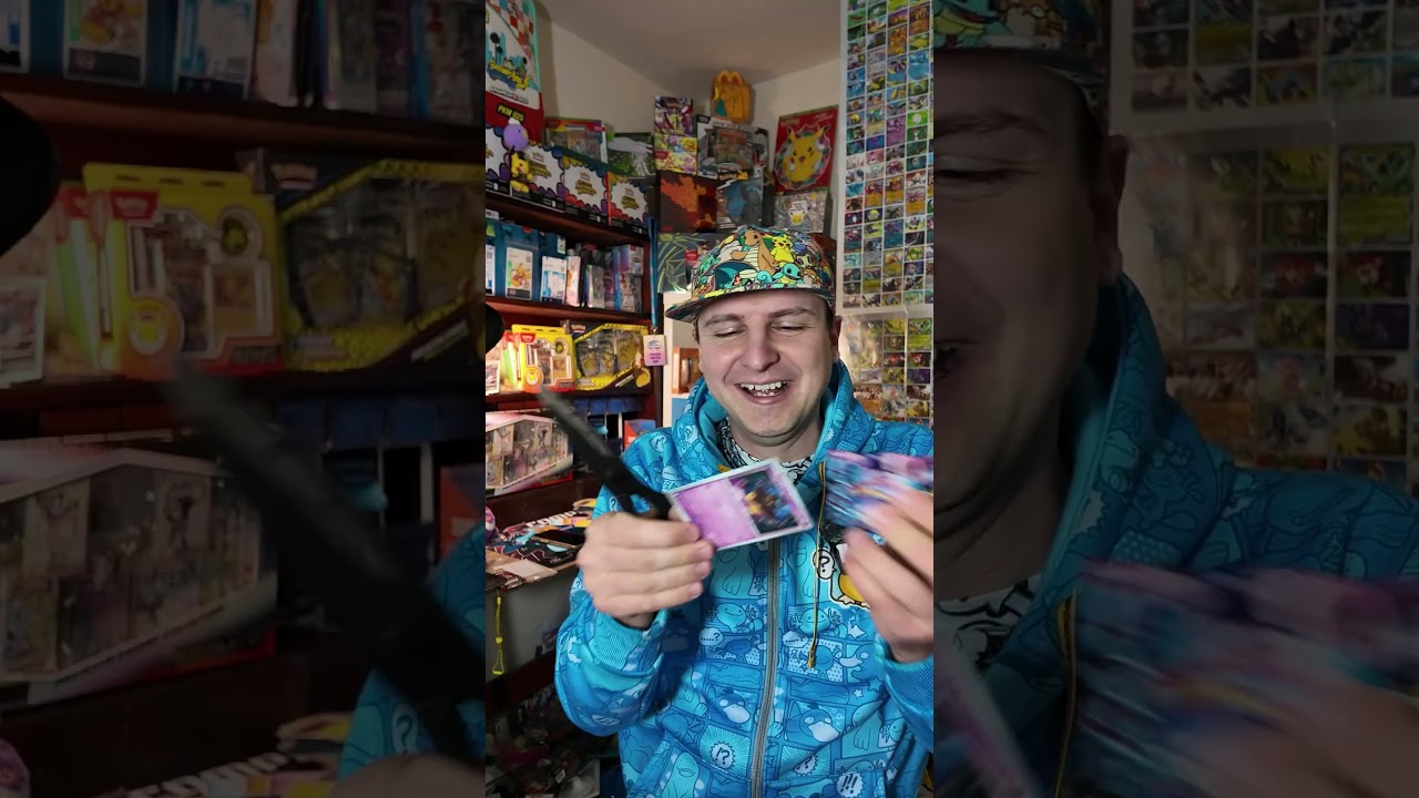 #NinjaSpinner to najnowsza japońska wersja #ChaosRising w #PokemonTCG #KartyPokemon #GreninjaEX