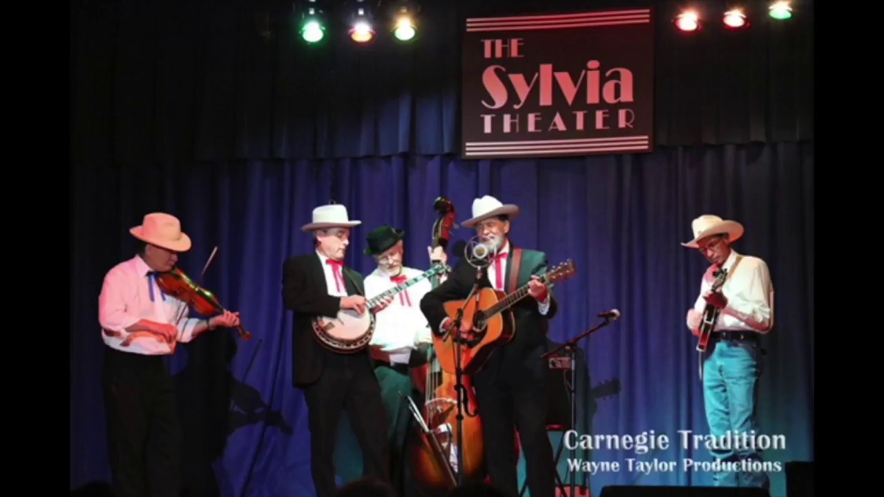 Carnegie Tradition, Sally Goodin
