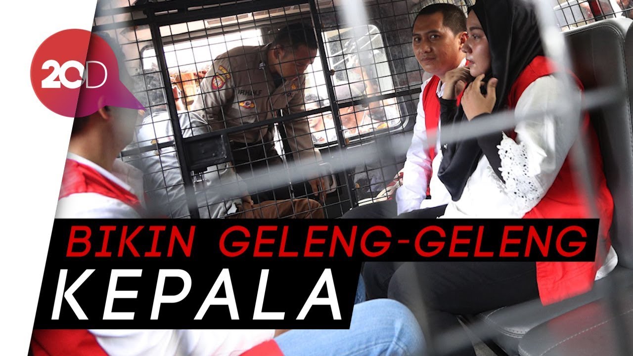Fakta Sidang Dakwaan Kasus First Travel