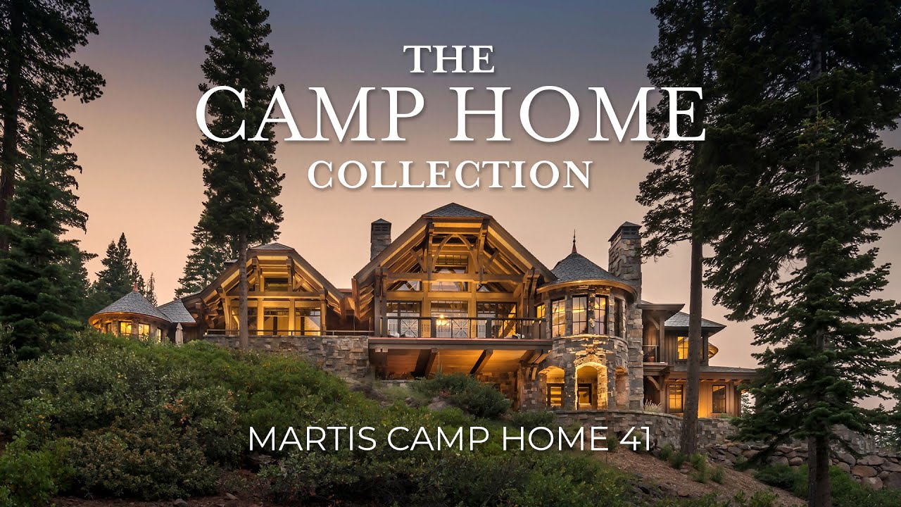 Martis Camp Home 41