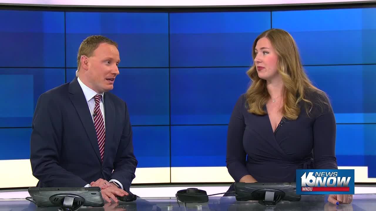 16 News Now at 5 p.m. Streamcast - Jan. 19, 2026