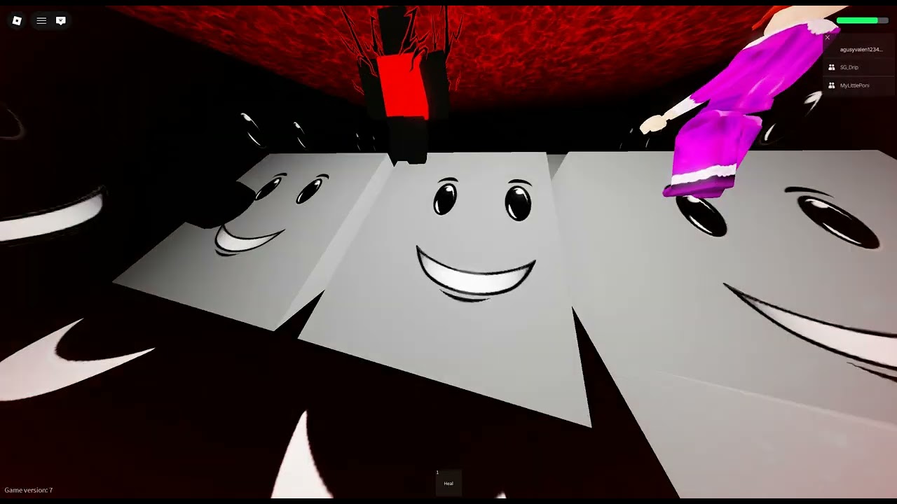 PM DEVIL 3 HARDMODE 1-21