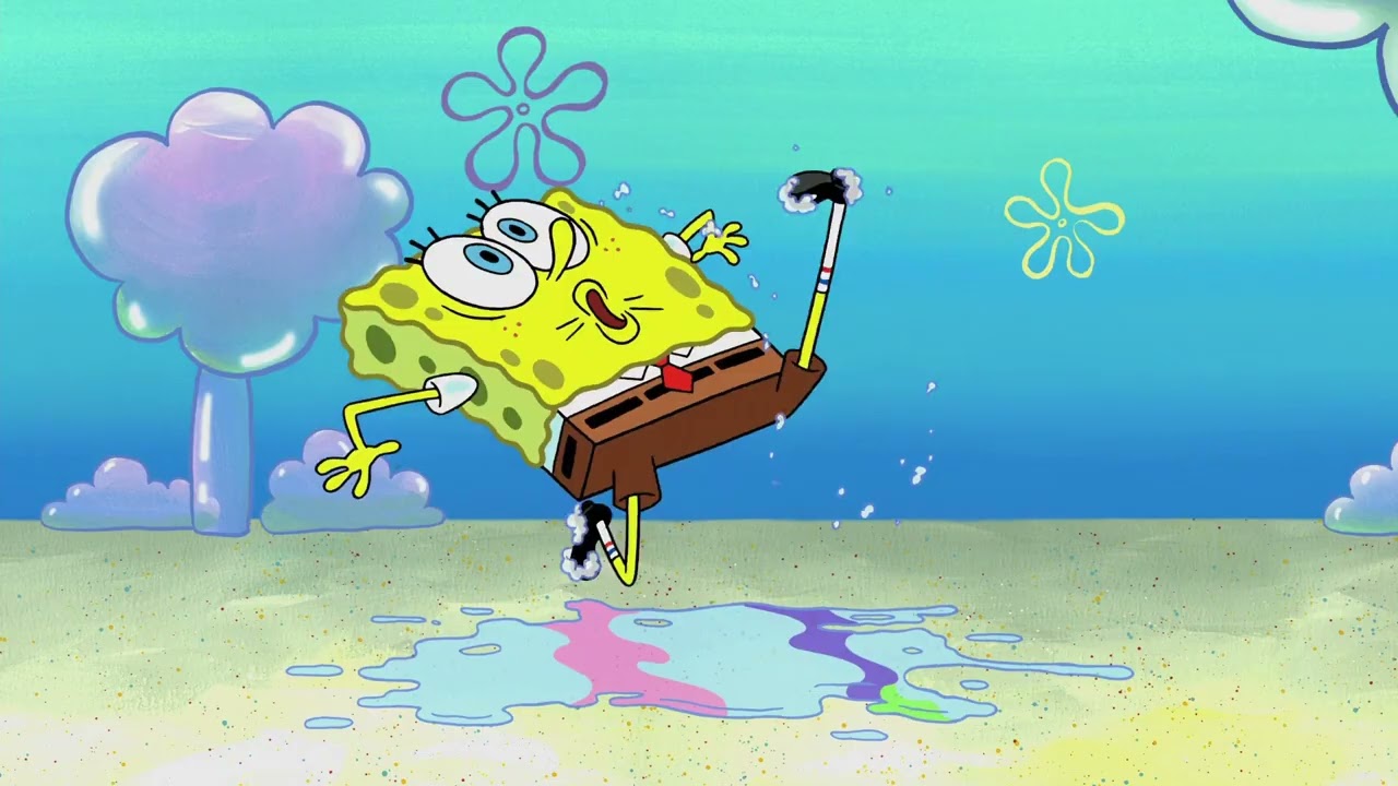 SpongeBob Music: Horror-Scope - Remastered