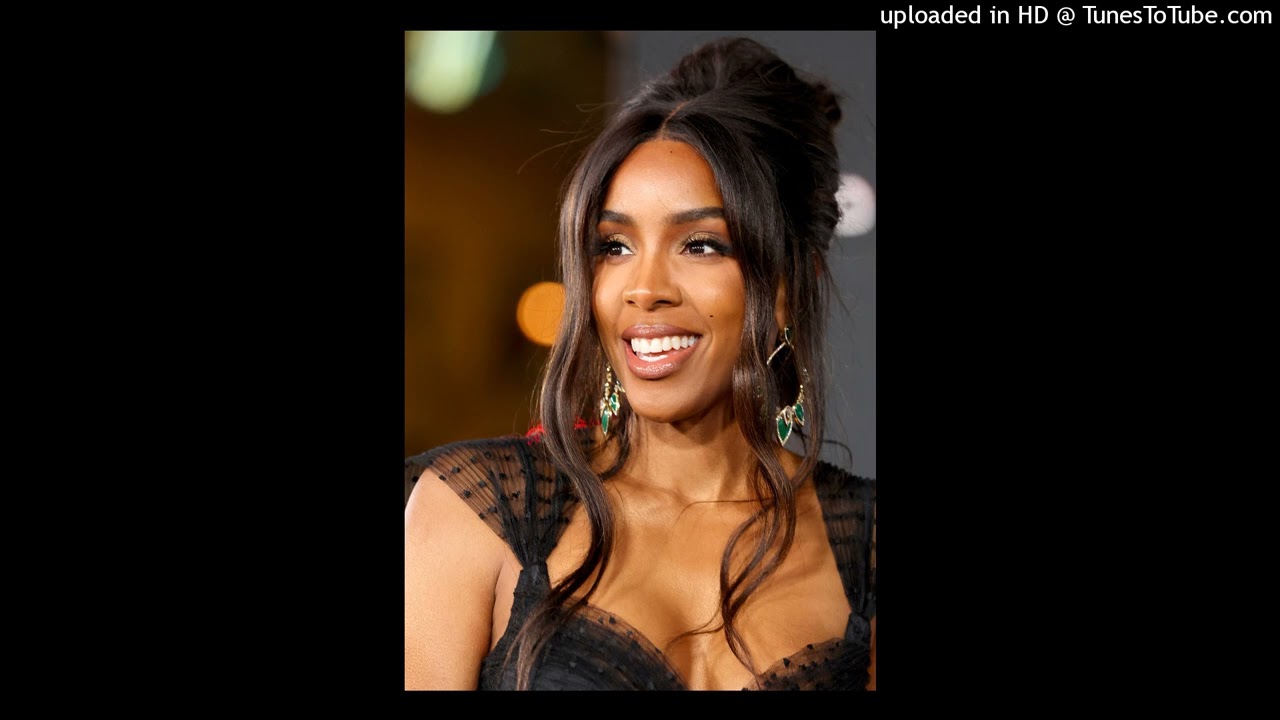 Kelly Rowland Type Beat (Prod. Tre Sway) [2025]