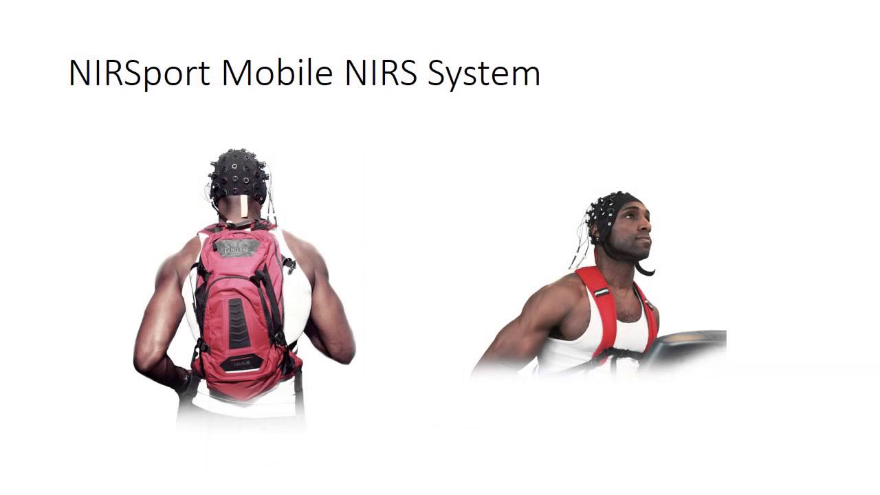 NIRx Overview   fNIRS Imaging Systems and Software Presentation