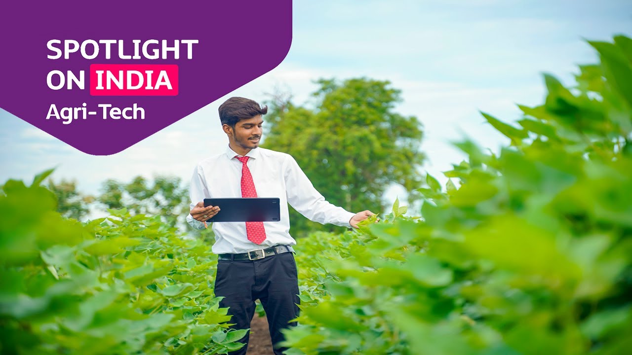 Invest NI | Spotlight On India | Agri Tech | Chapter 4 - Q&A