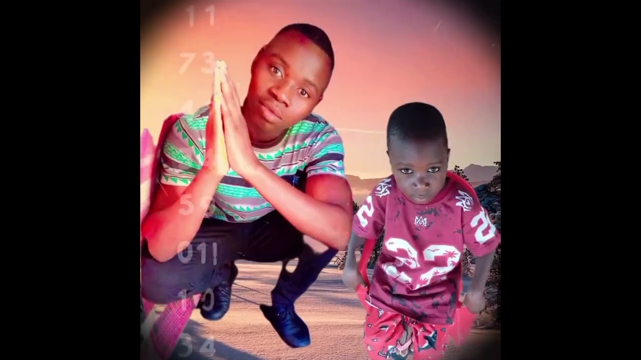 Mr Namba ~~Nerta~~Kid Ney Produções 