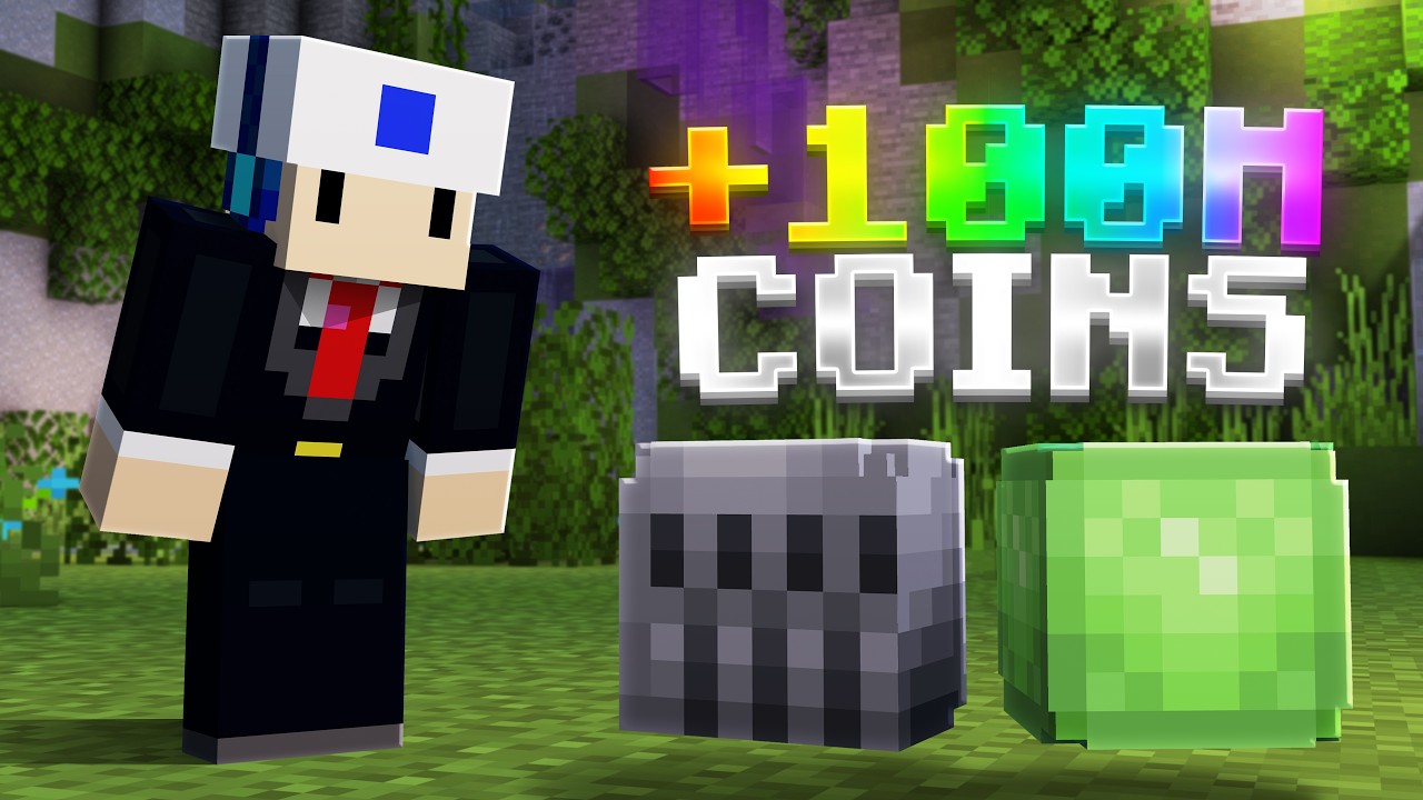 So powder mining is kinda insane for coins... (Hypixel Skyblock Season 3) #4