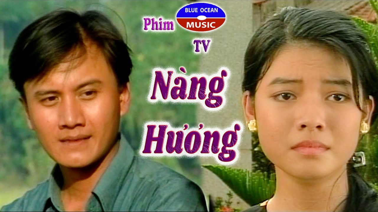 Phim | Nàng Hương
