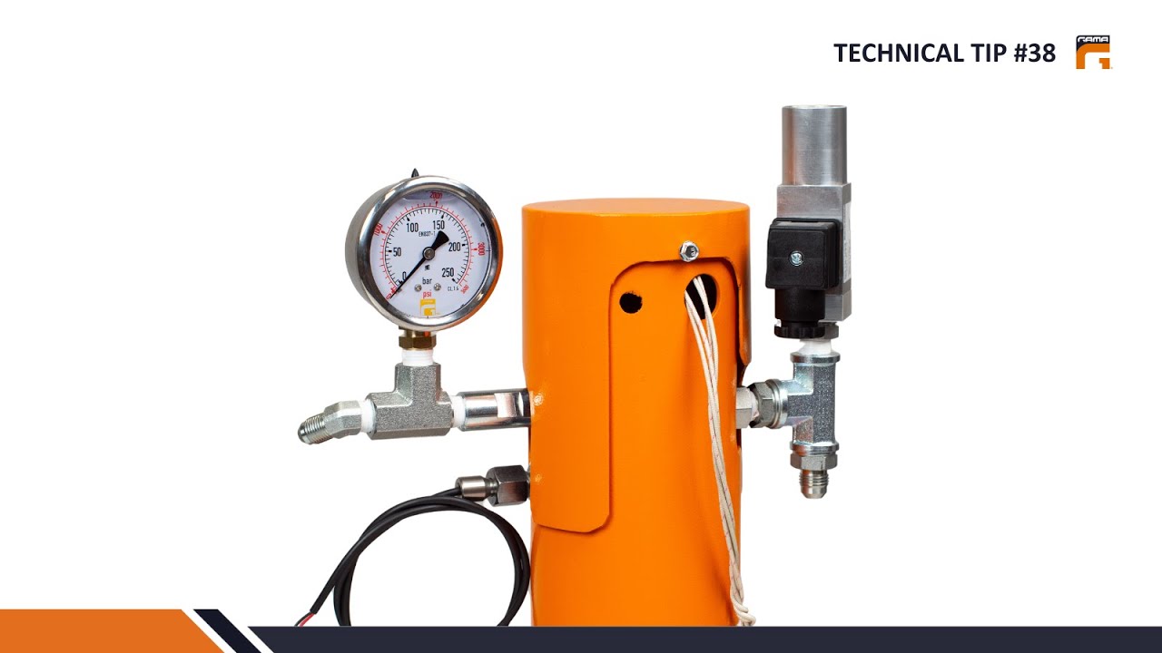 Heater TSU Proper Installation | Technical Tips #38