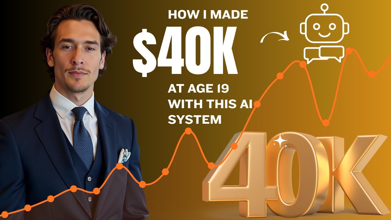 I Made $40K With This AI System (And How Contractors Can Use It) 2026