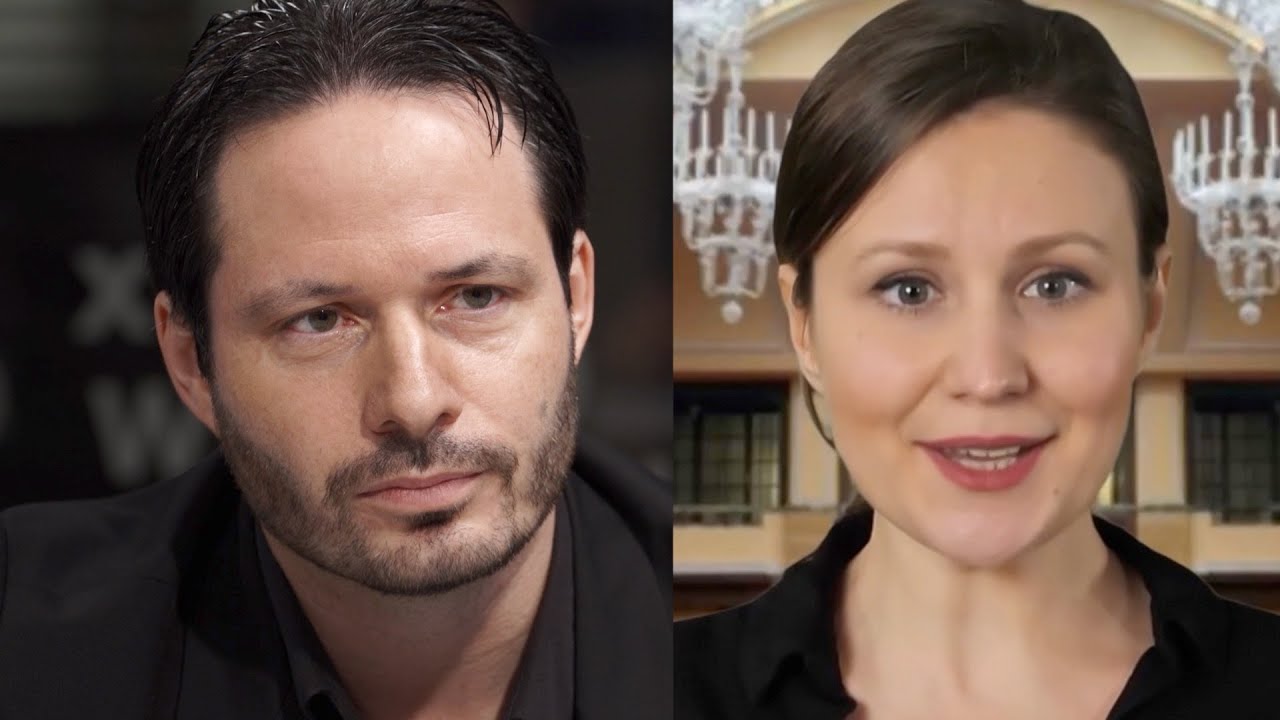 Matylda v debatě? Stvořili jsme ji jako dítě, vzhled byl nejtěžší, říká autor