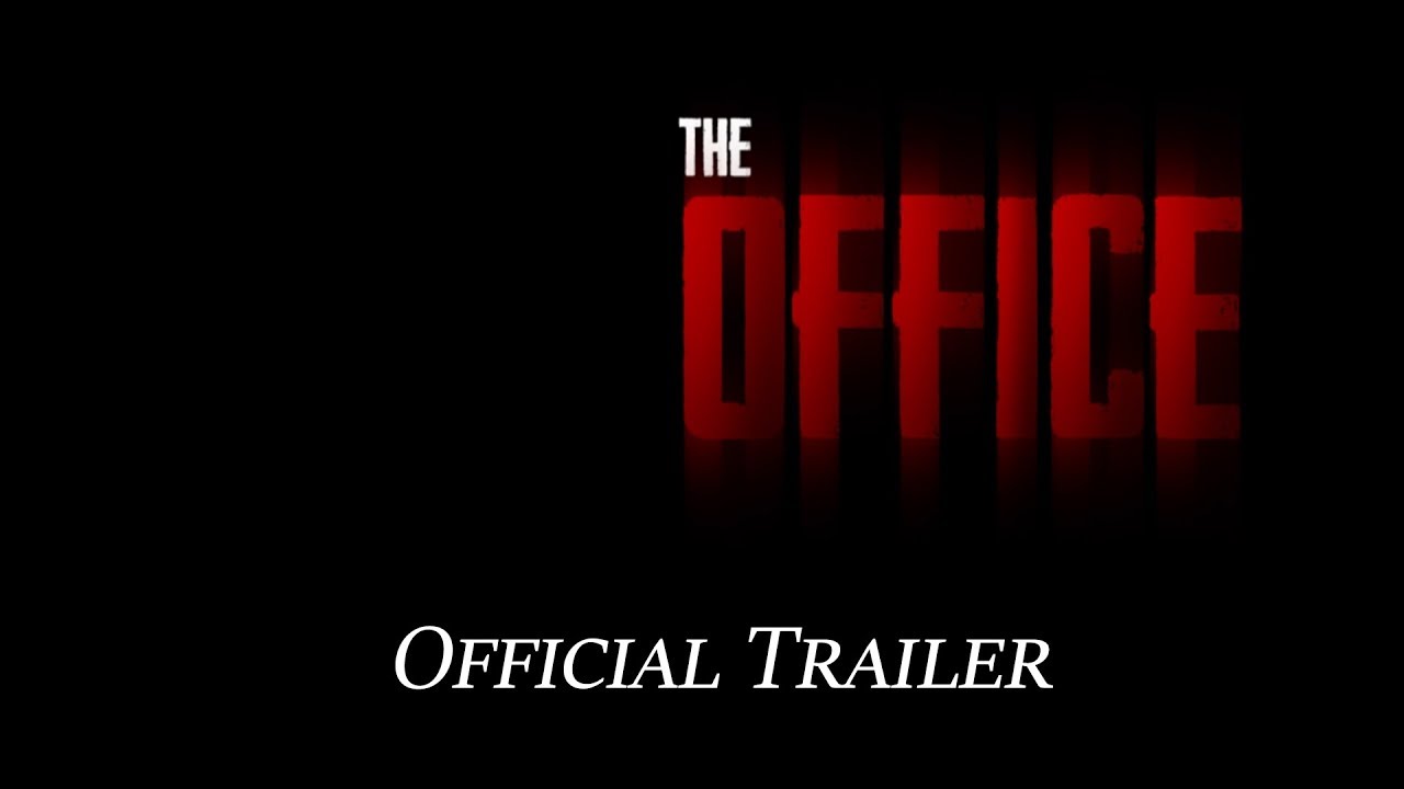 The Office | Official Trailer | (2023) Thriller, Drama