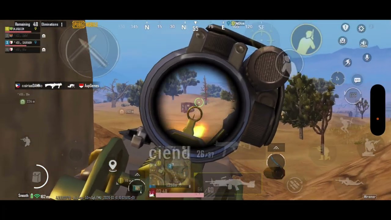 ULTIMATE HIGHLIGHTS | SAURABH IGL |